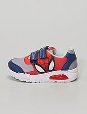Zapatillas casual de Niño | Kiabi