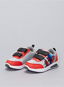 Zapatillas 'Spider-Man' de 'Marvel' - Kiabi