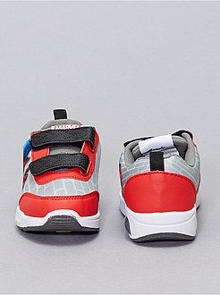 Zapatillas 'Spider-Man' de 'Marvel' - Kiabi