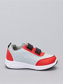 Zapatillas 'Spider-Man' de 'Marvel' - Kiabi