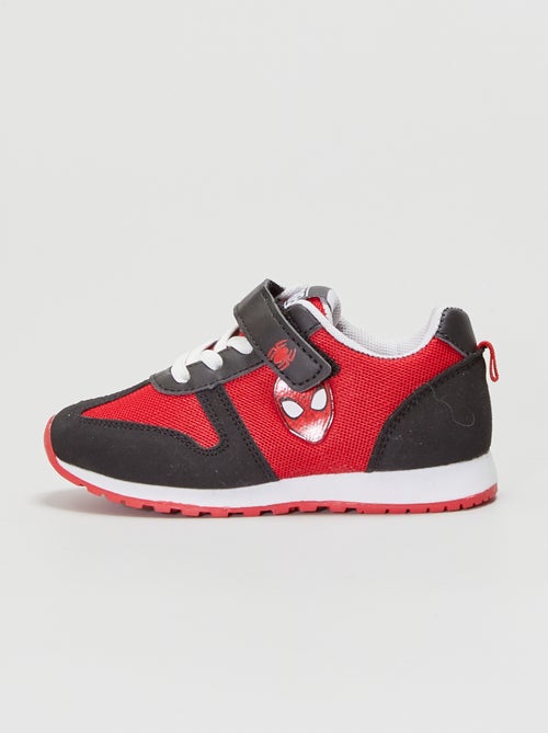 Zapatillas 'Spider-Man' de 'Marvel' - Kiabi