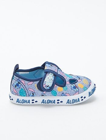 Zapatillas 'Stitch' 'Disney'