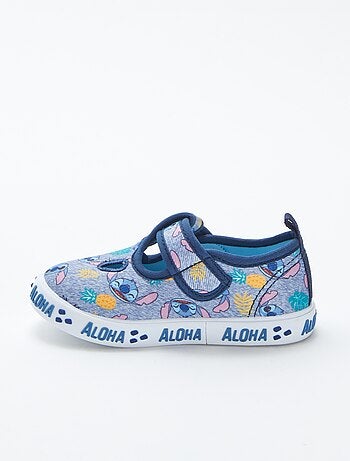 Zapatillas 'Stitch' 'Disney'