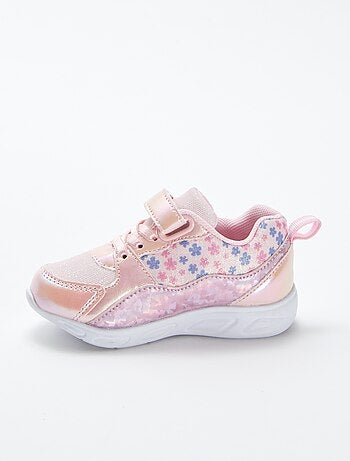 Zapatillas 'Stitch' 'Disney' con suela luminosa