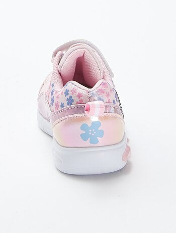 Zapatillas 'Stitch' 'Disney' con suela luminosa