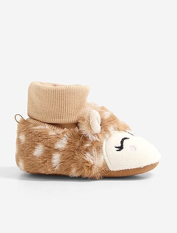 Zapatillas suaves 'reno'