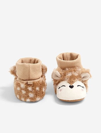 Zapatillas suaves 'reno'
