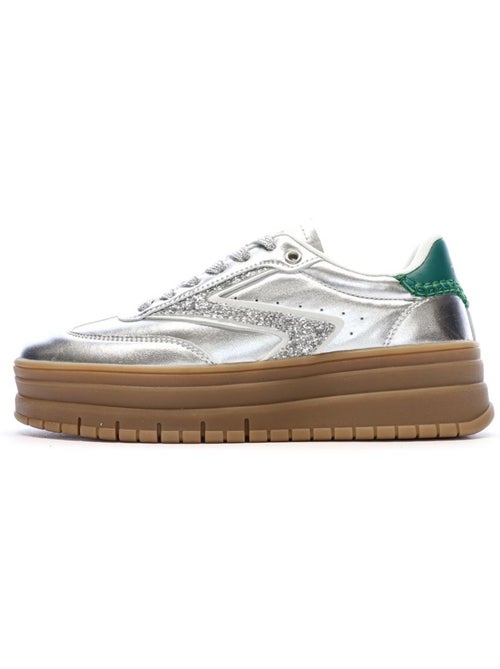 Zapatillas teddy smith de mujer - Kiabi Zapatillas teddy smith de mujer - Kiabi