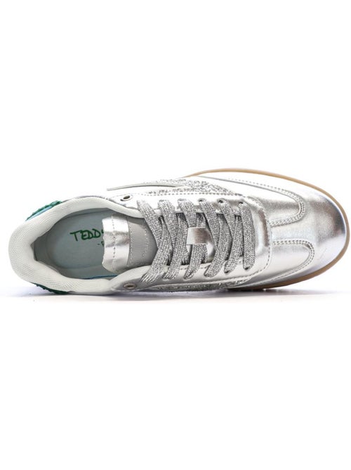 Zapatillas teddy smith de mujer - Kiabi Zapatillas teddy smith de mujer - Kiabi