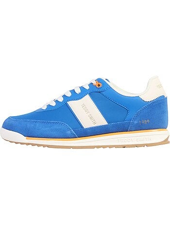 Zapatillas Teddy Smith para Hombre
