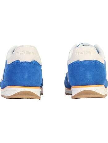 Zapatillas Teddy Smith para Hombre
