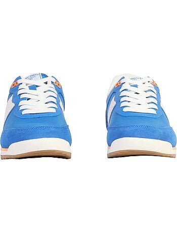 Zapatillas Teddy Smith para Hombre