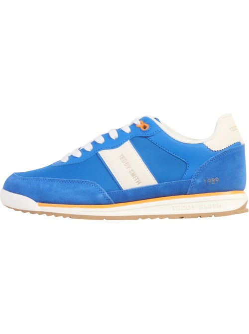 Zapatillas Teddy Smith para Hombre - Kiabi Zapatillas Teddy Smith para Hombre - Kiabi