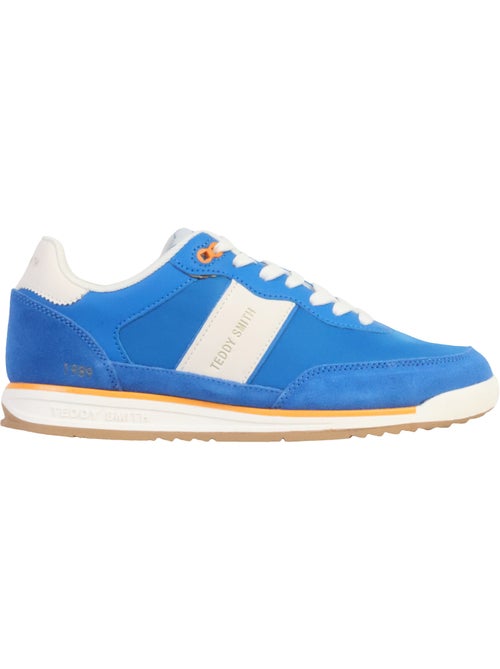 Zapatillas Teddy Smith para Hombre - Kiabi Zapatillas Teddy Smith para Hombre - Kiabi
