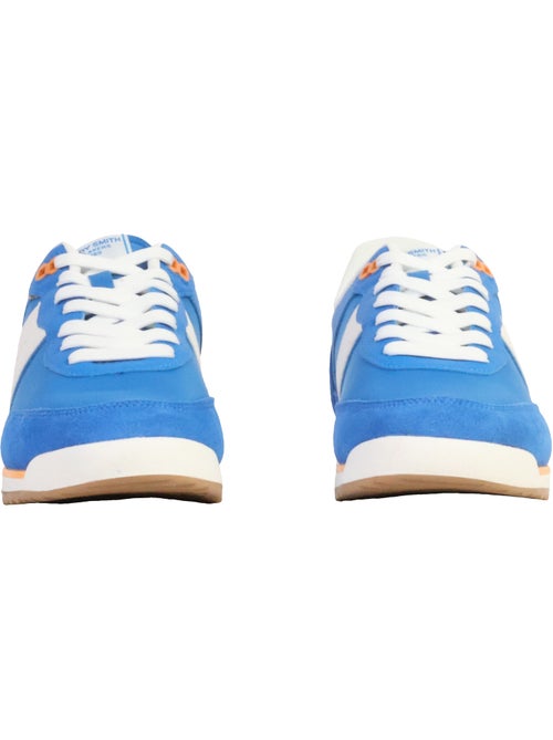 Zapatillas Teddy Smith para Hombre - Kiabi Zapatillas Teddy Smith para Hombre - Kiabi
