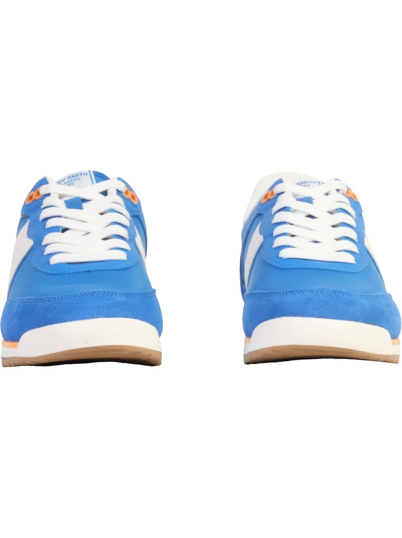 Zapatillas Teddy Smith para Hombre Azul - Kiabi