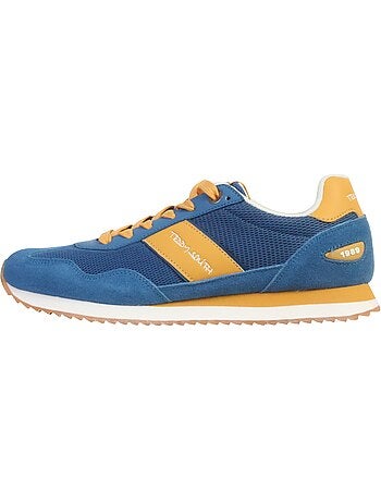 Zapatillas Teddy Smith para Hombre