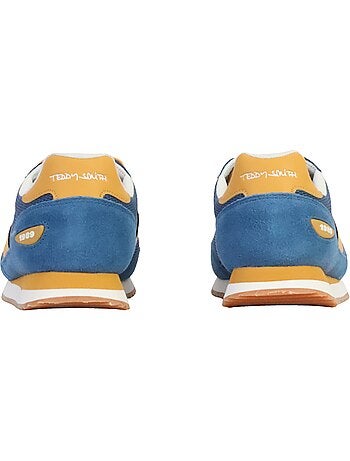 Zapatillas Teddy Smith para Hombre