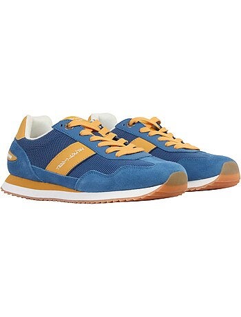 Zapatillas Teddy Smith para Hombre
