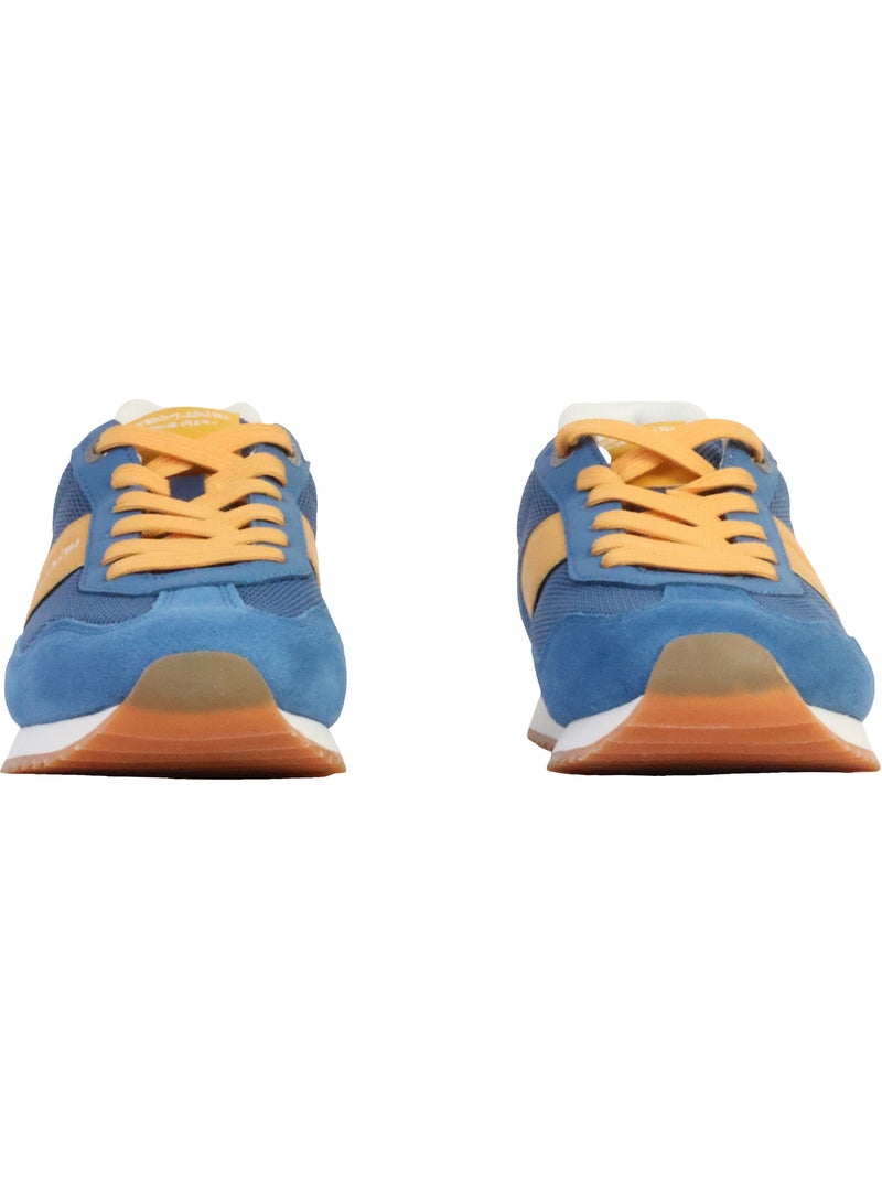 Zapatillas Teddy Smith para Hombre Azul - Kiabi