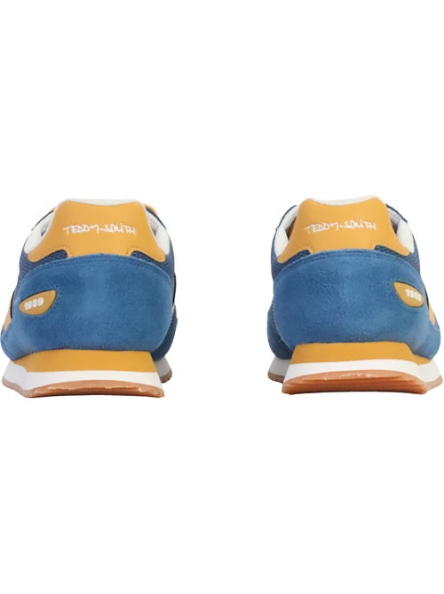 Zapatillas Teddy Smith para Hombre - Kiabi Zapatillas Teddy Smith para Hombre - Kiabi