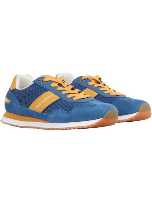 Zapatillas Teddy Smith para Hombre - Kiabi Zapatillas Teddy Smith para Hombre - Kiabi