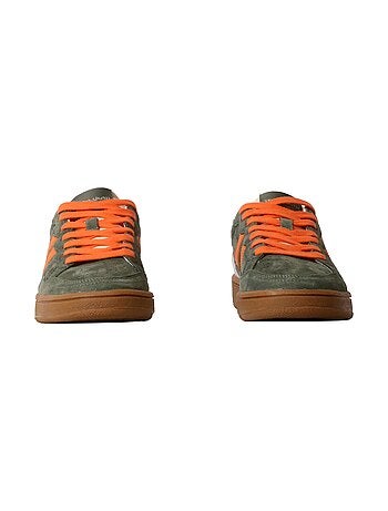 Zapatillas Teddy Smith para hombre