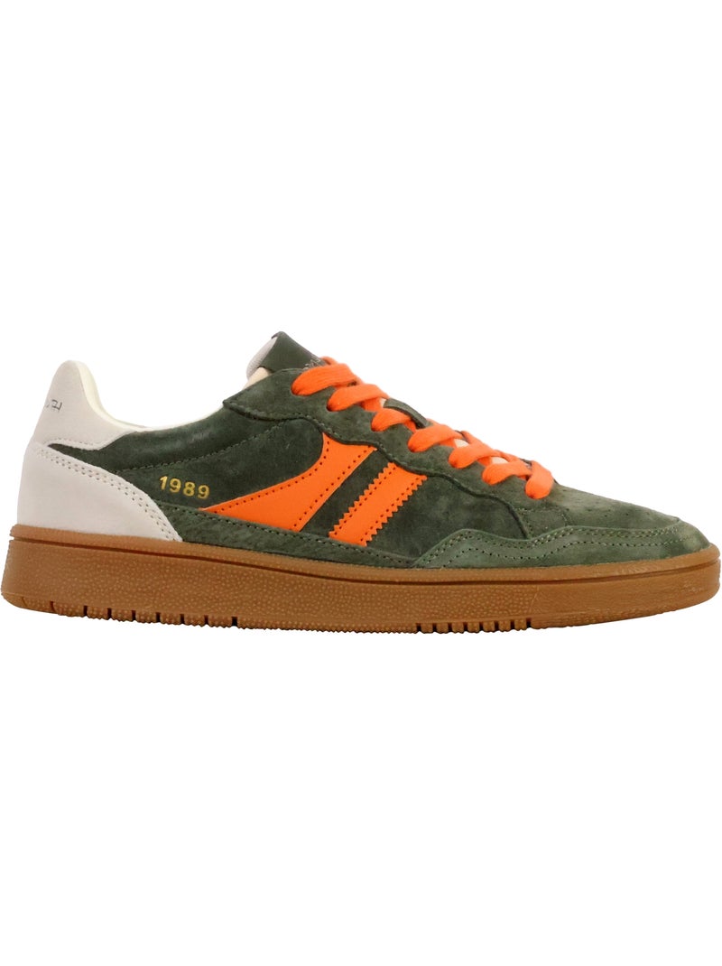 Zapatillas Teddy Smith para hombre Caqui - Kiabi
