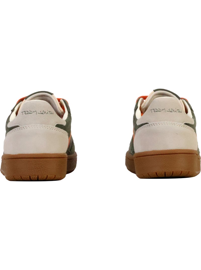 Zapatillas Teddy Smith para hombre Caqui - Kiabi