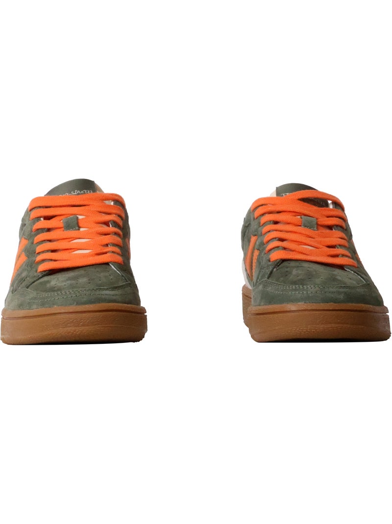 Zapatillas Teddy Smith para hombre Caqui - Kiabi