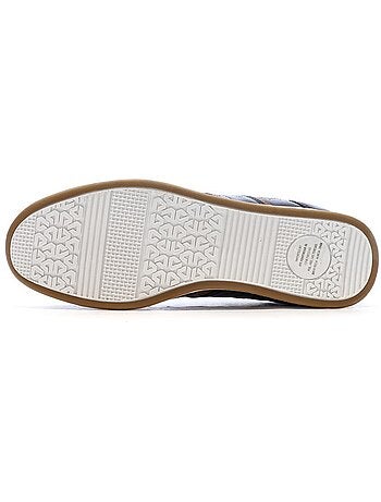 Zapatillas Teddy Smith para Hombre