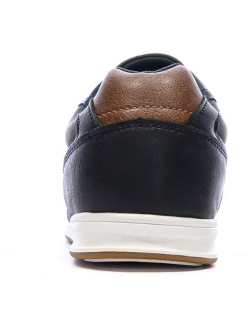 Zapatillas Teddy Smith para Hombre Marrón capuchino - Kiabi
