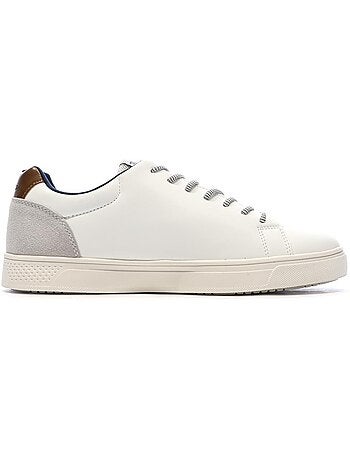 Zapatillas Teddy Smith para Hombre