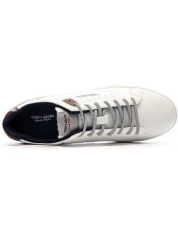 Zapatillas Teddy Smith para Hombre