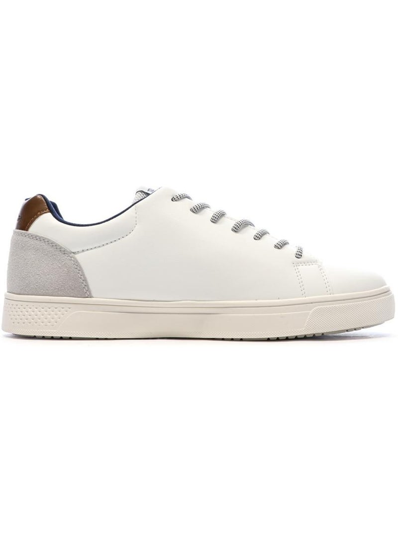Zapatillas Teddy Smith para Hombre Marrón capuchino - Kiabi