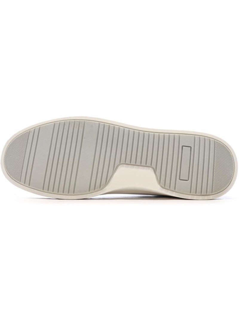 Zapatillas Teddy Smith para Hombre Marrón capuchino - Kiabi
