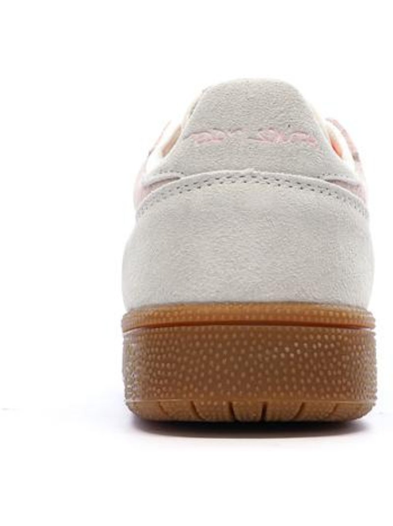 Zapatillas teddy smith para hombre Rosa - Kiabi