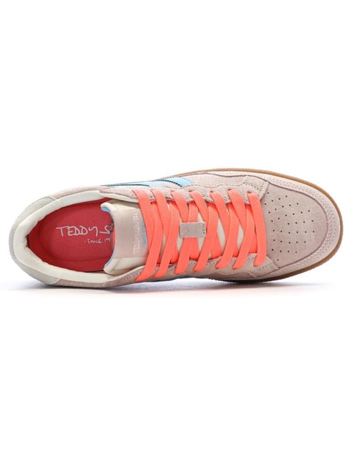 Zapatillas teddy smith para hombre - Kiabi Zapatillas teddy smith para hombre - Kiabi
