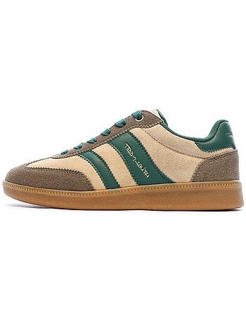 Zapatillas Teddy Smith para Mujer - Modelo