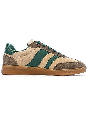 Zapatillas Teddy Smith para Mujer - Modelo