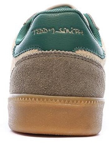 Zapatillas Teddy Smith para Mujer - Modelo