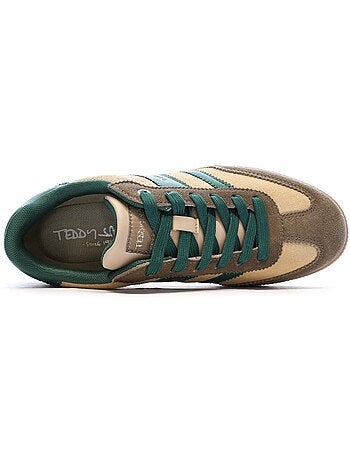 Zapatillas Teddy Smith para Mujer - Modelo