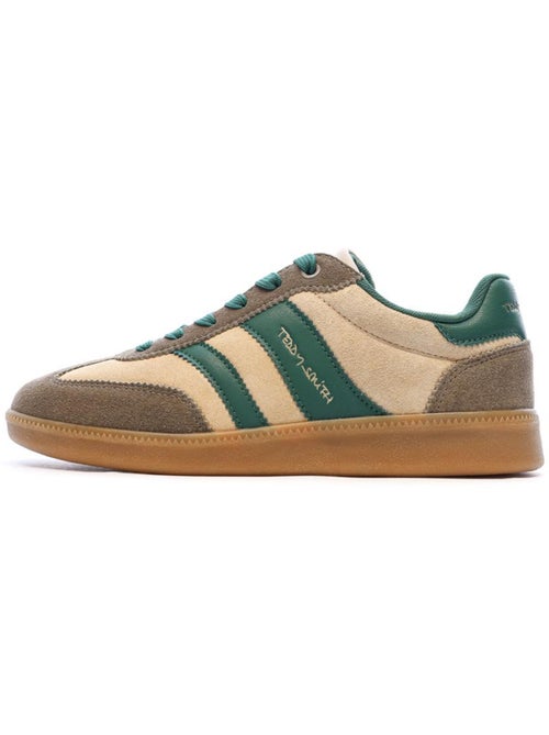 Zapatillas Teddy Smith para Mujer - Modelo - Kiabi