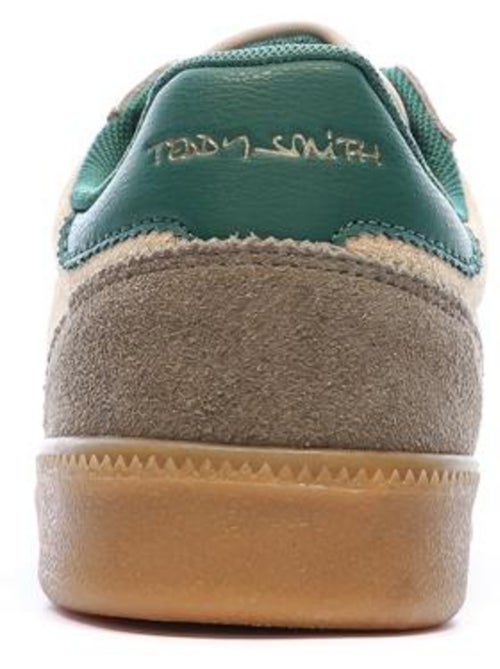 Zapatillas Teddy Smith para Mujer - Modelo - Kiabi