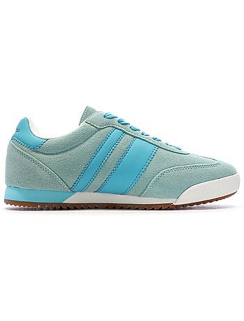 Zapatillas Teddy Smith para Mujer - Modelo