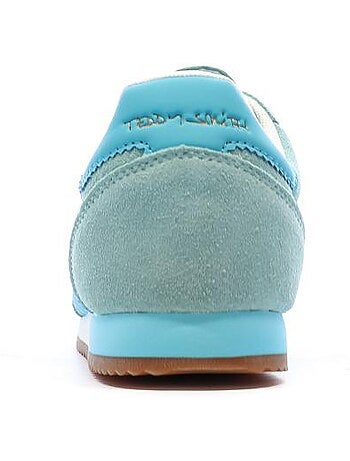 Zapatillas Teddy Smith para Mujer - Modelo