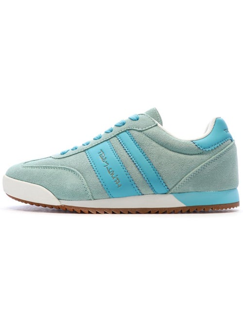 Zapatillas Teddy Smith para Mujer - Modelo - Kiabi