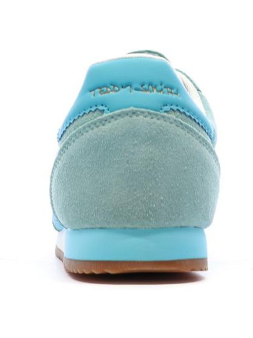 Zapatillas Teddy Smith para Mujer - Modelo - Kiabi