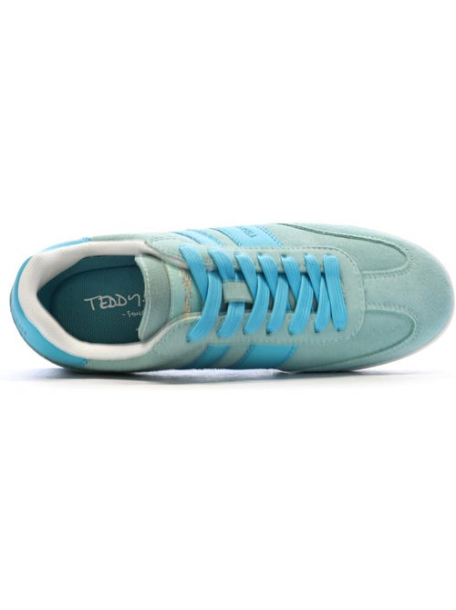 Zapatillas Teddy Smith para Mujer - Modelo - Kiabi