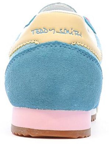 Zapatillas Teddy Smith para Mujer